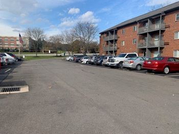 Parking lot 